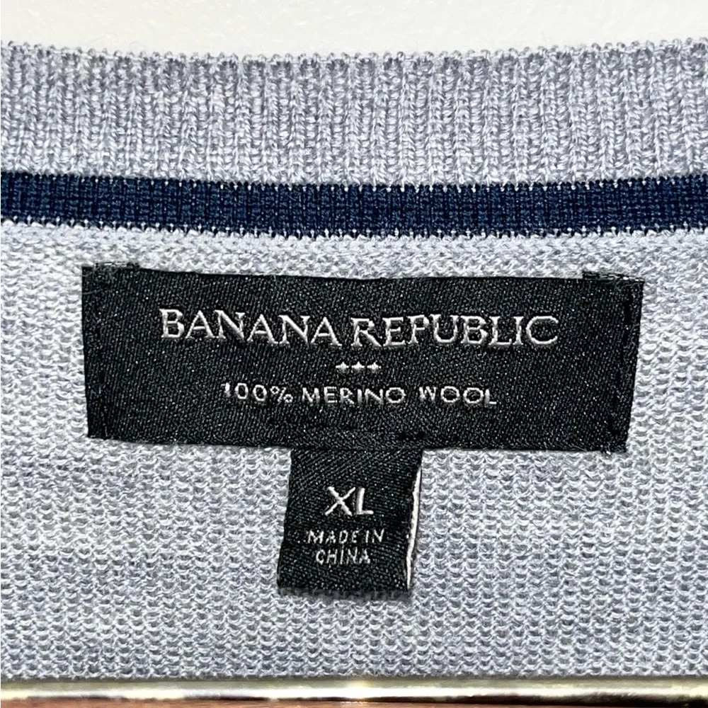 Banana Republic this banana